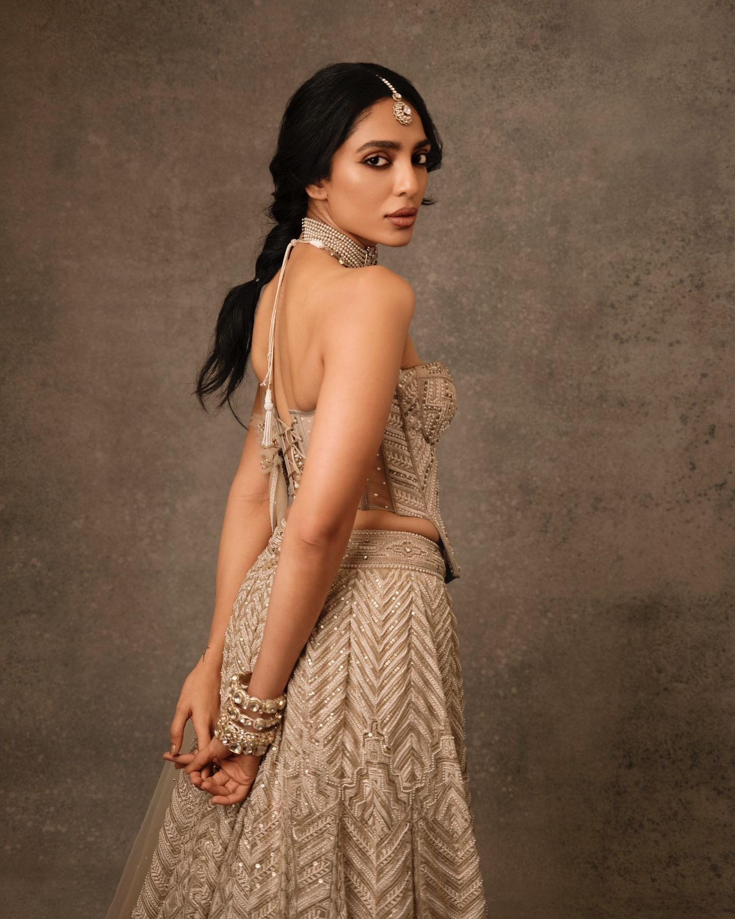 shobita dulipala
