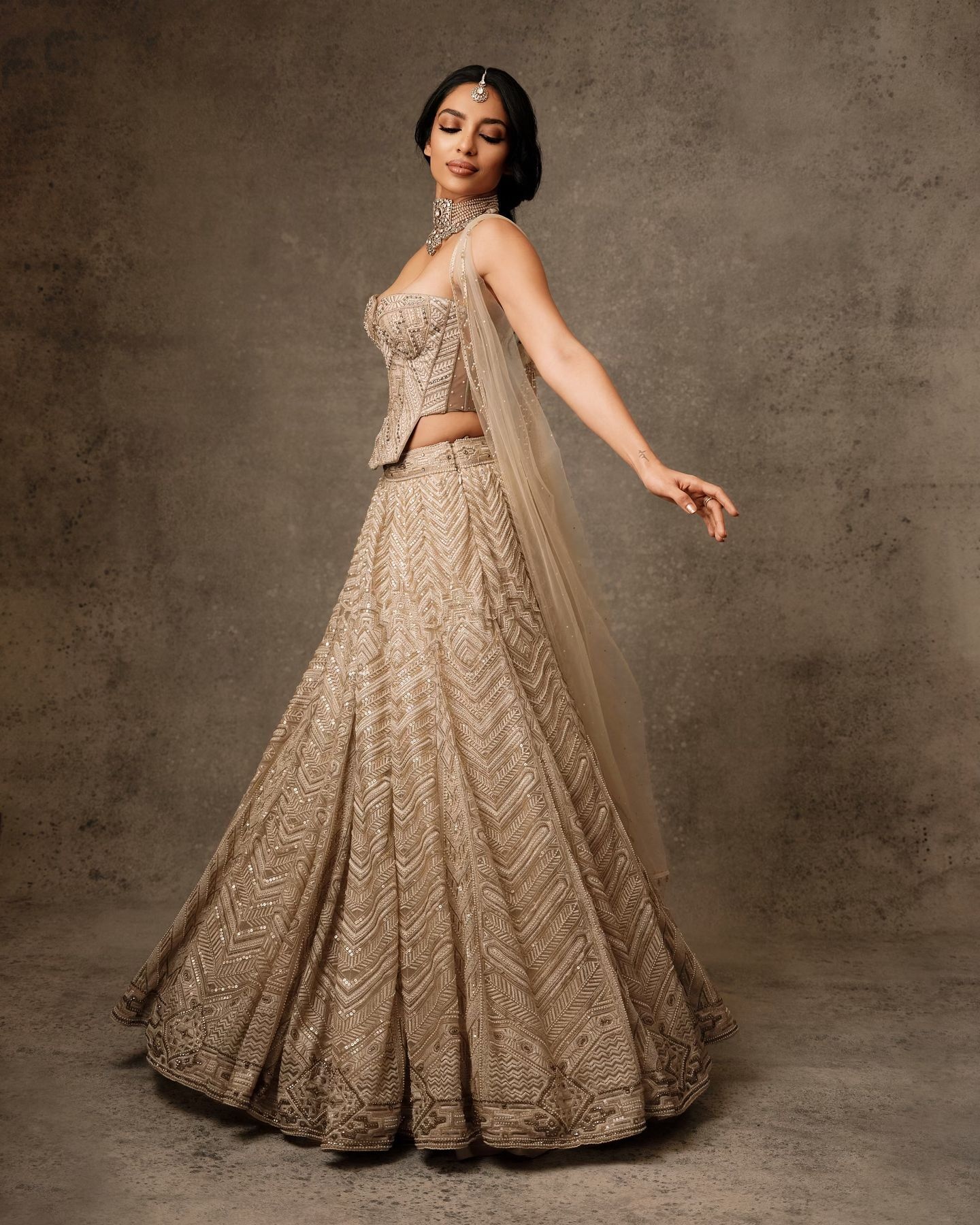shobita dulipala