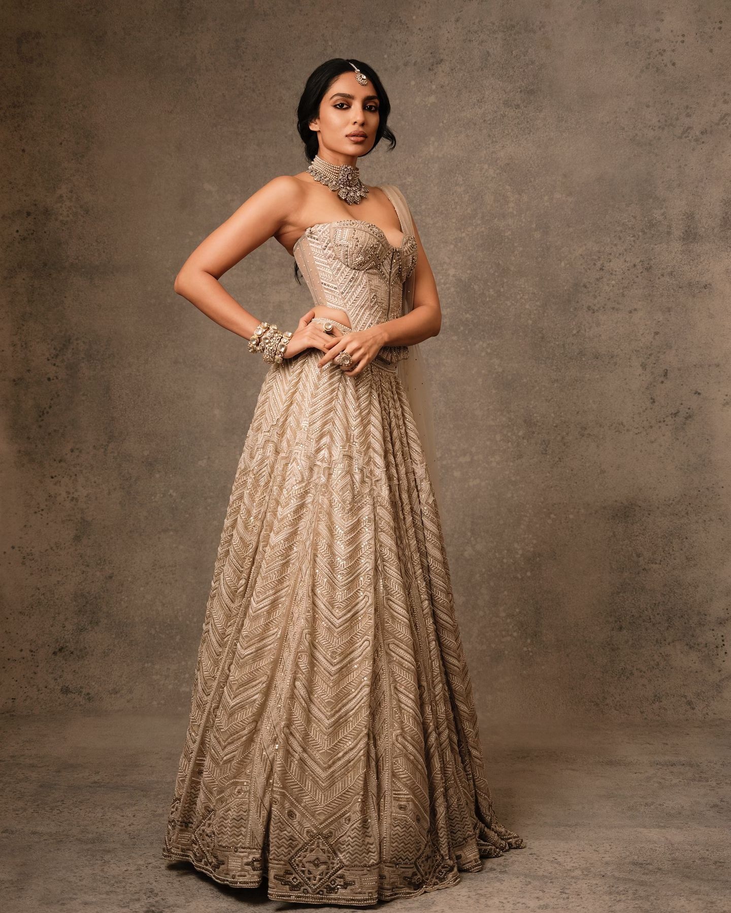 shobita dulipala