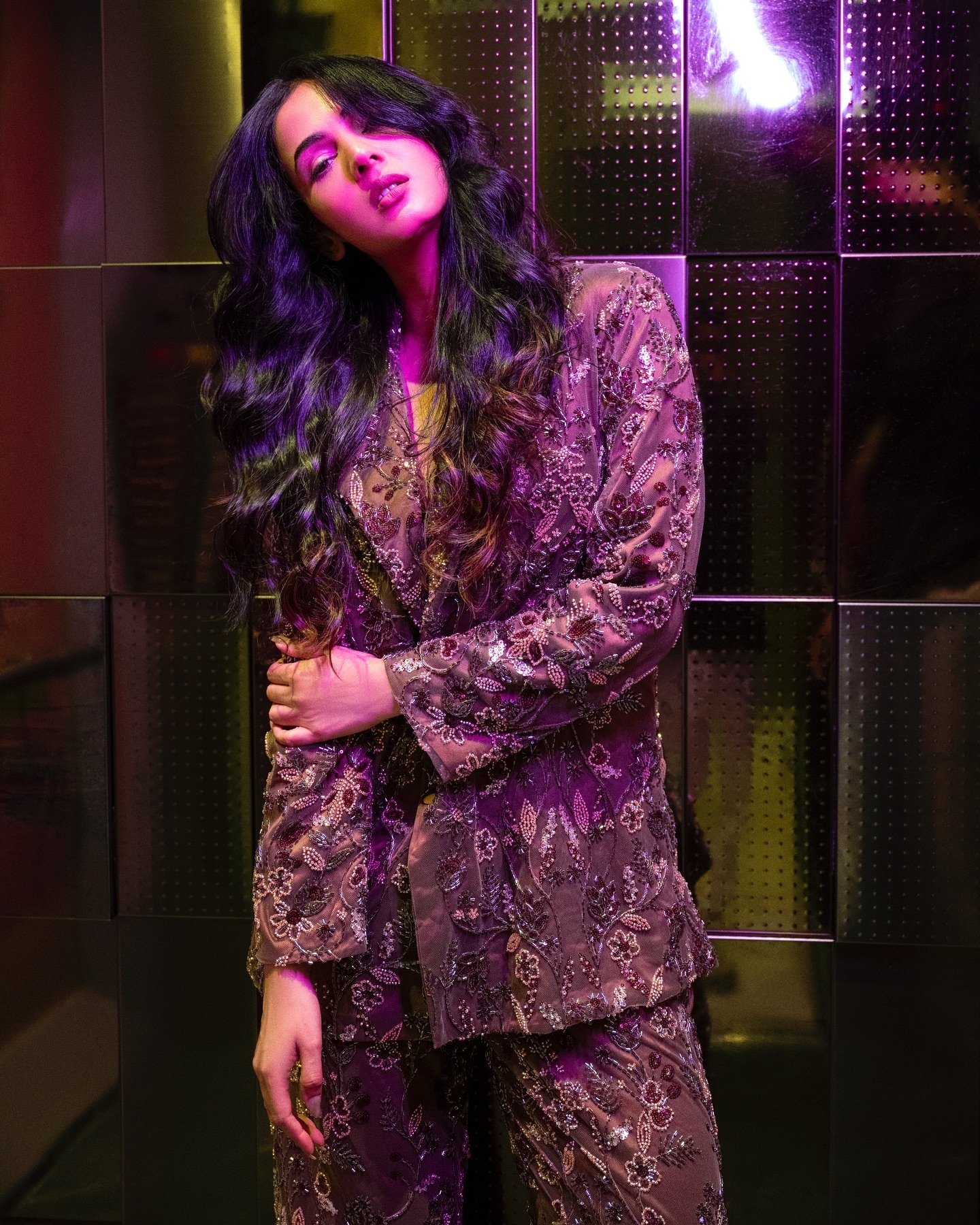 Sonal Chauhan
