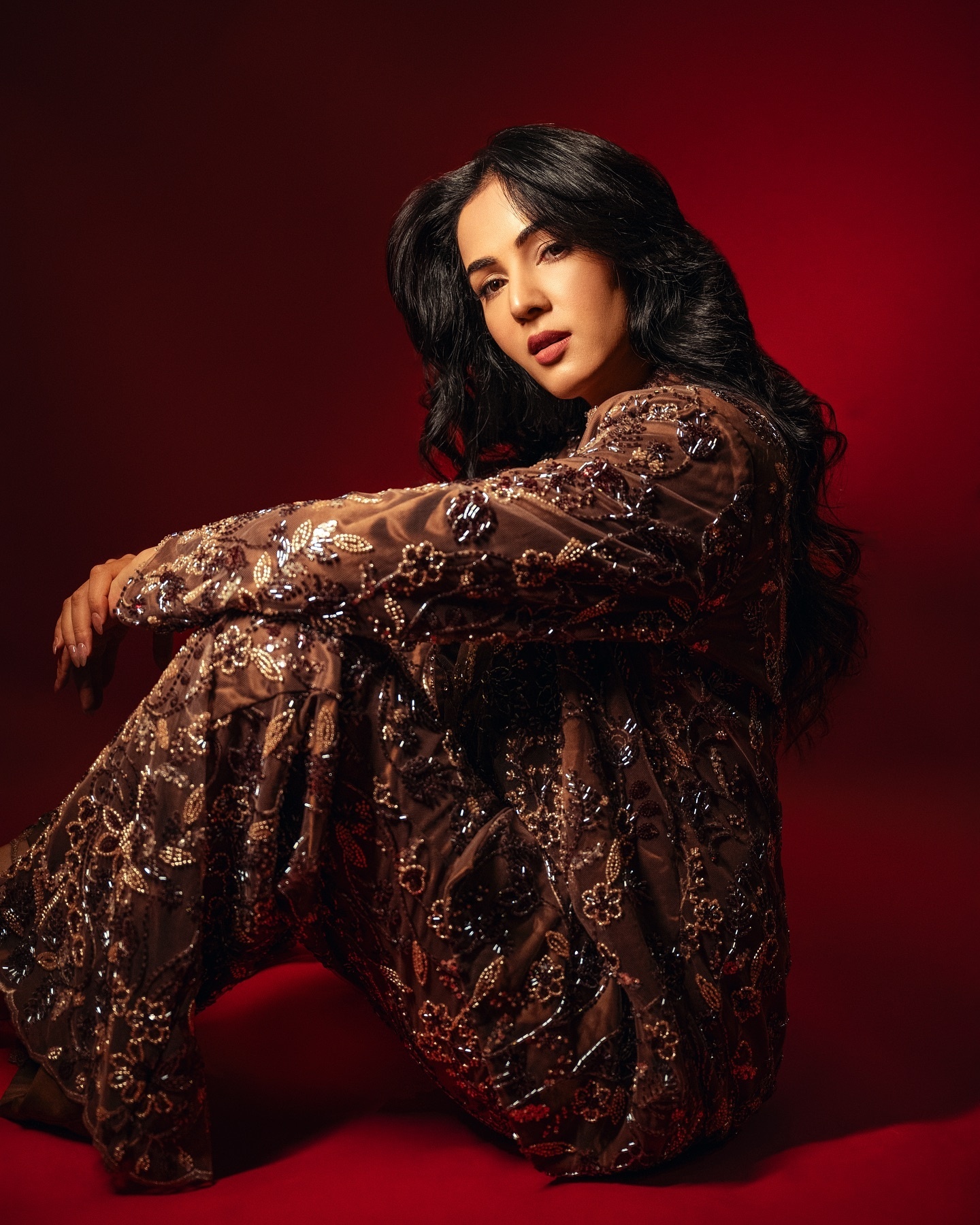 Sonal Chauhan