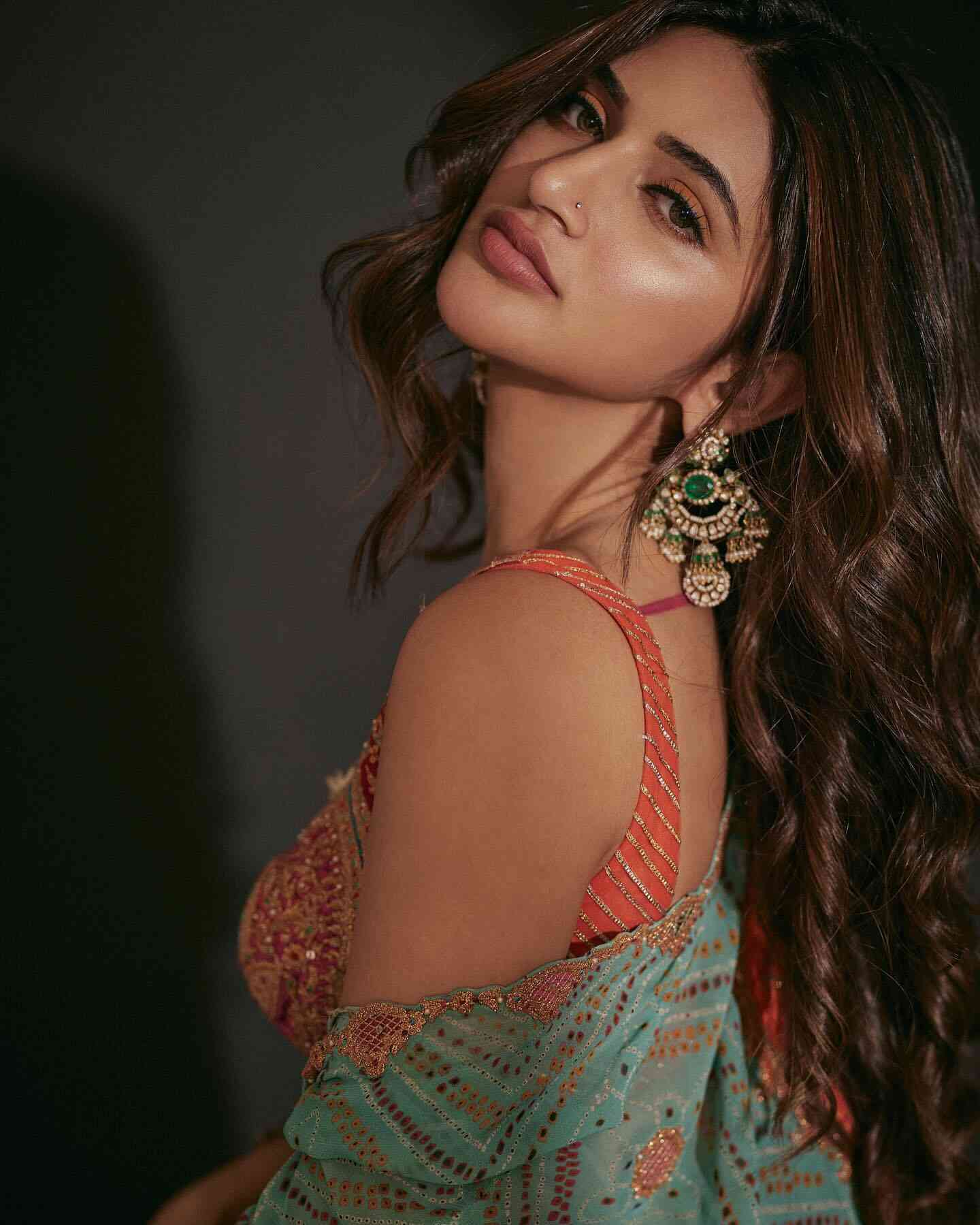 Sreeleela