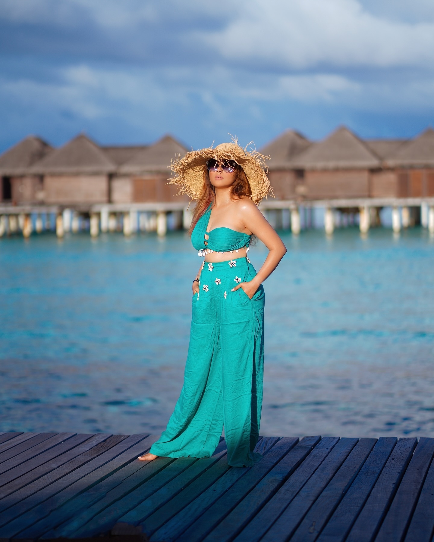 tina datta