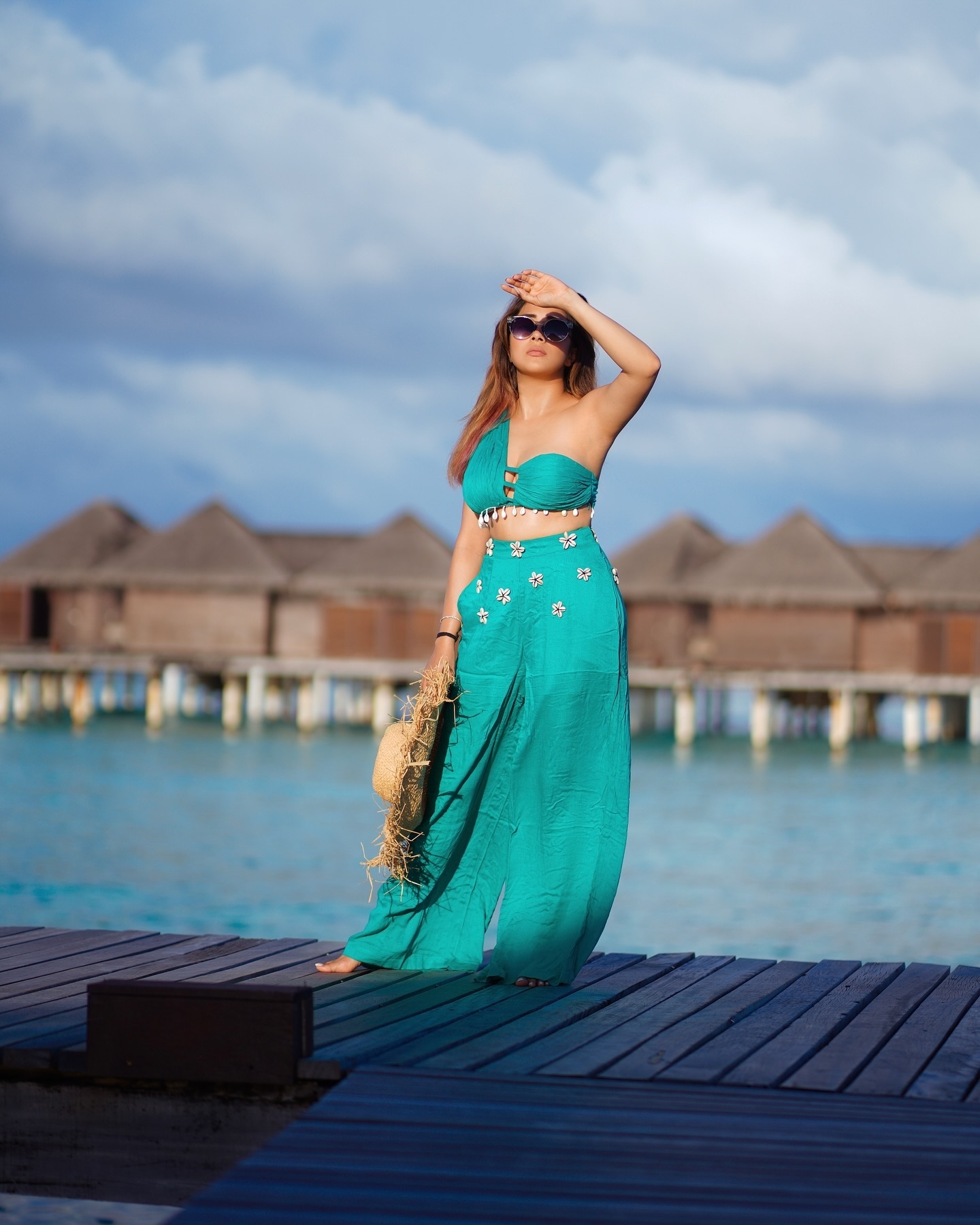 tina datta