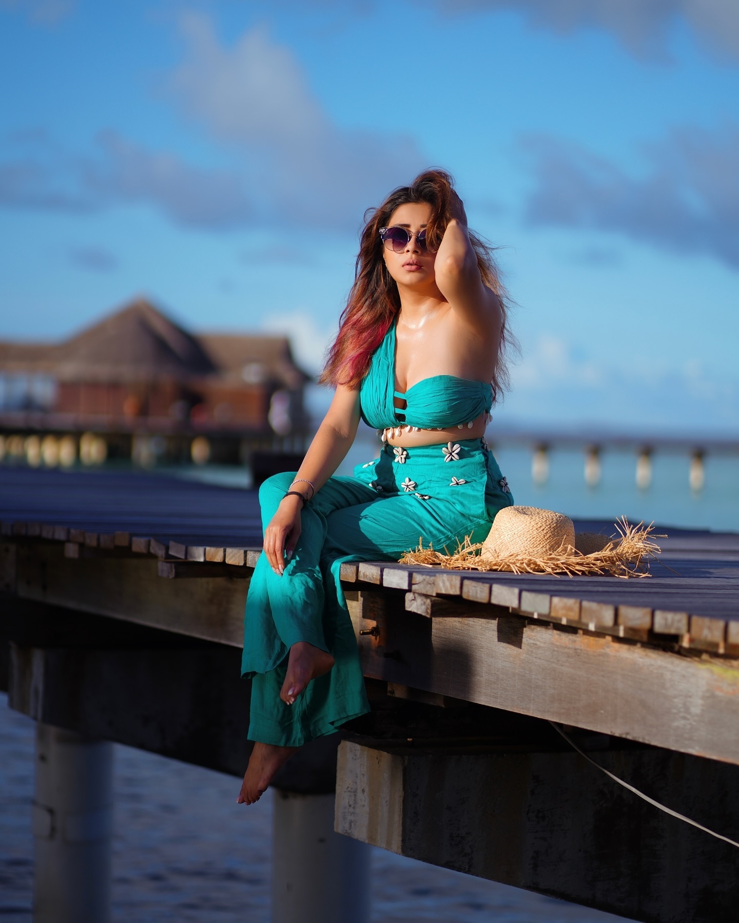 tina datta
