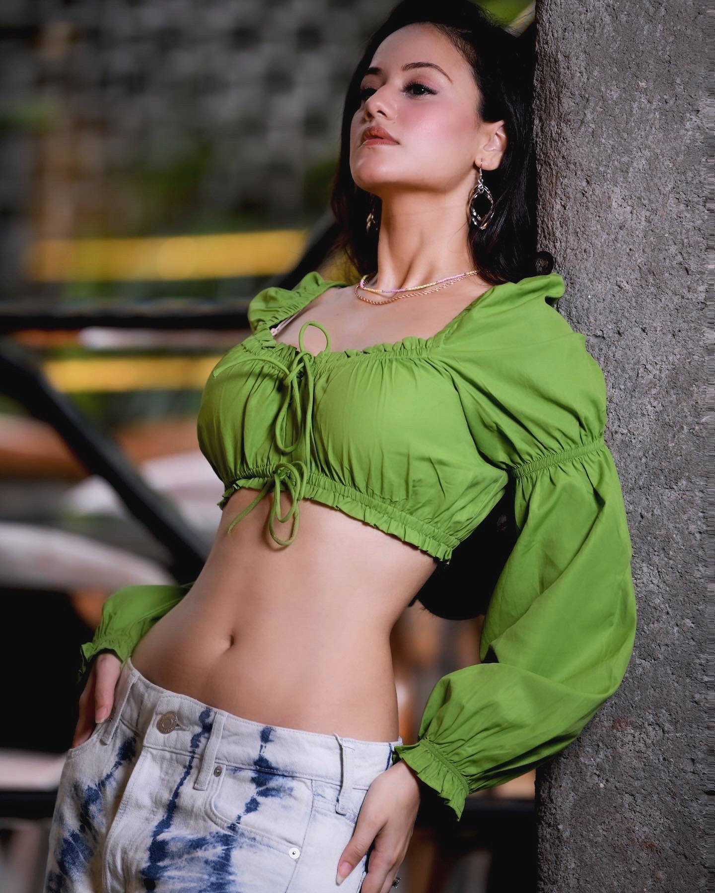 urvashi pardeshi