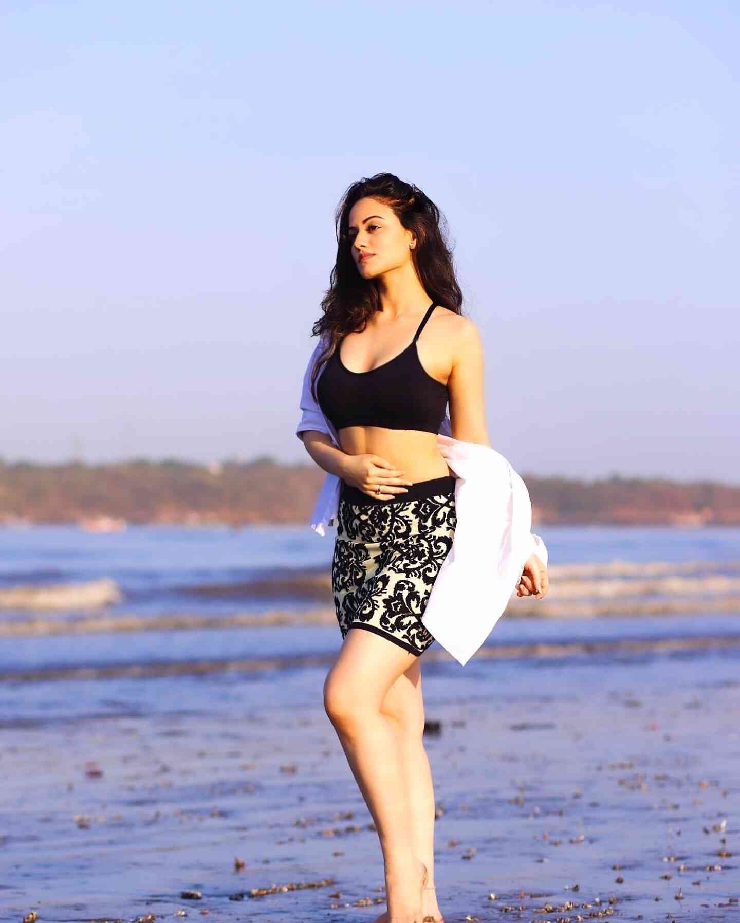 urvashi pardeshi