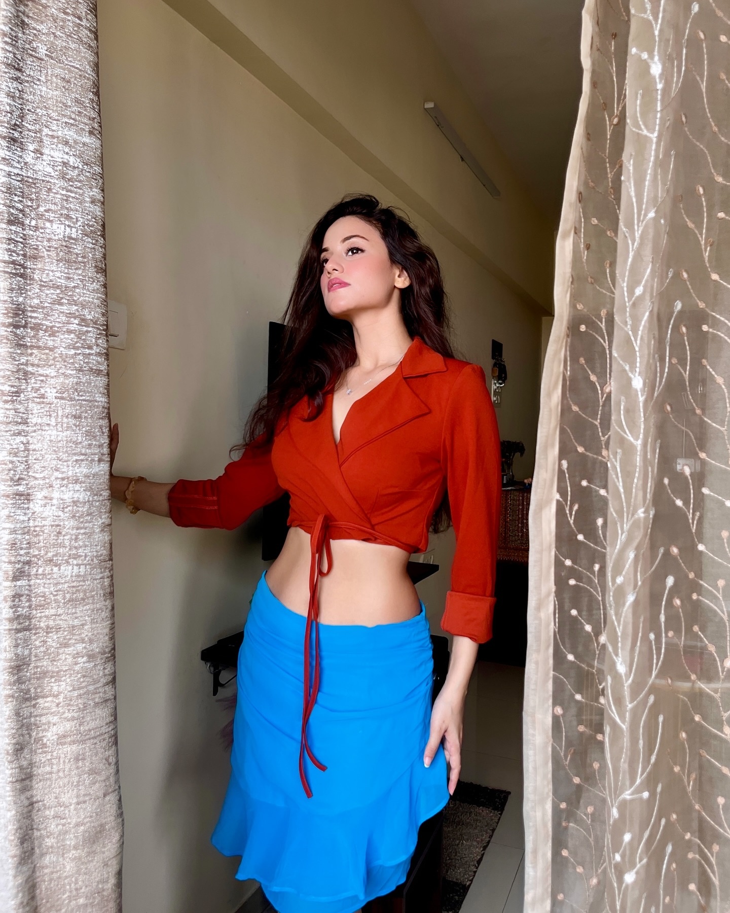 urvashi pardeshi
