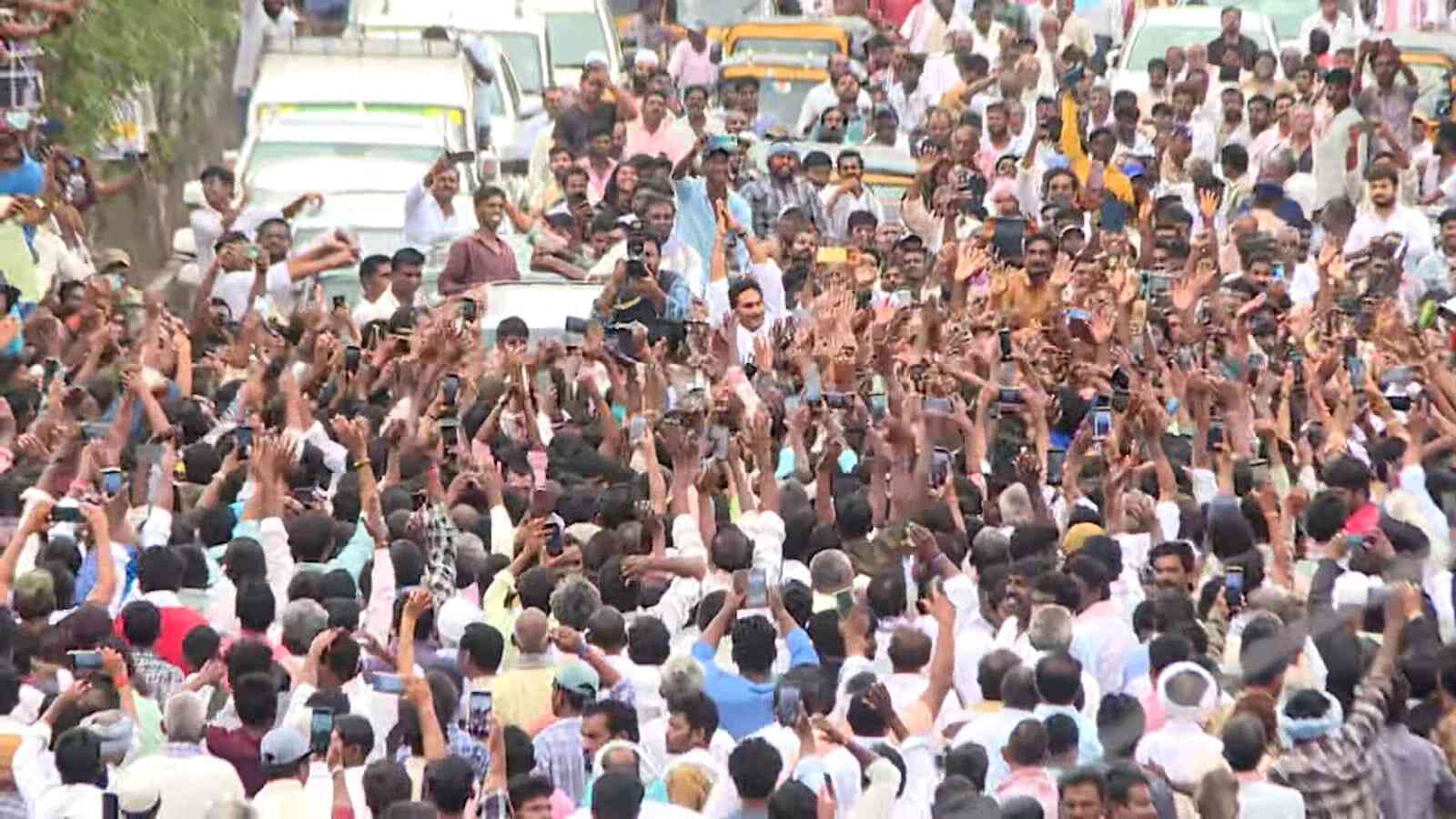vinukonda ys jagan