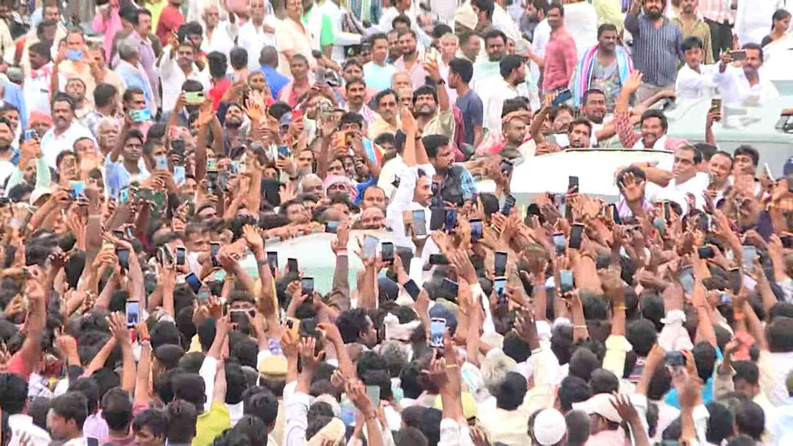 vinukonda ys jagan