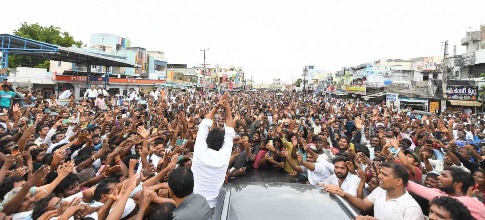 vinukonda ys jagan