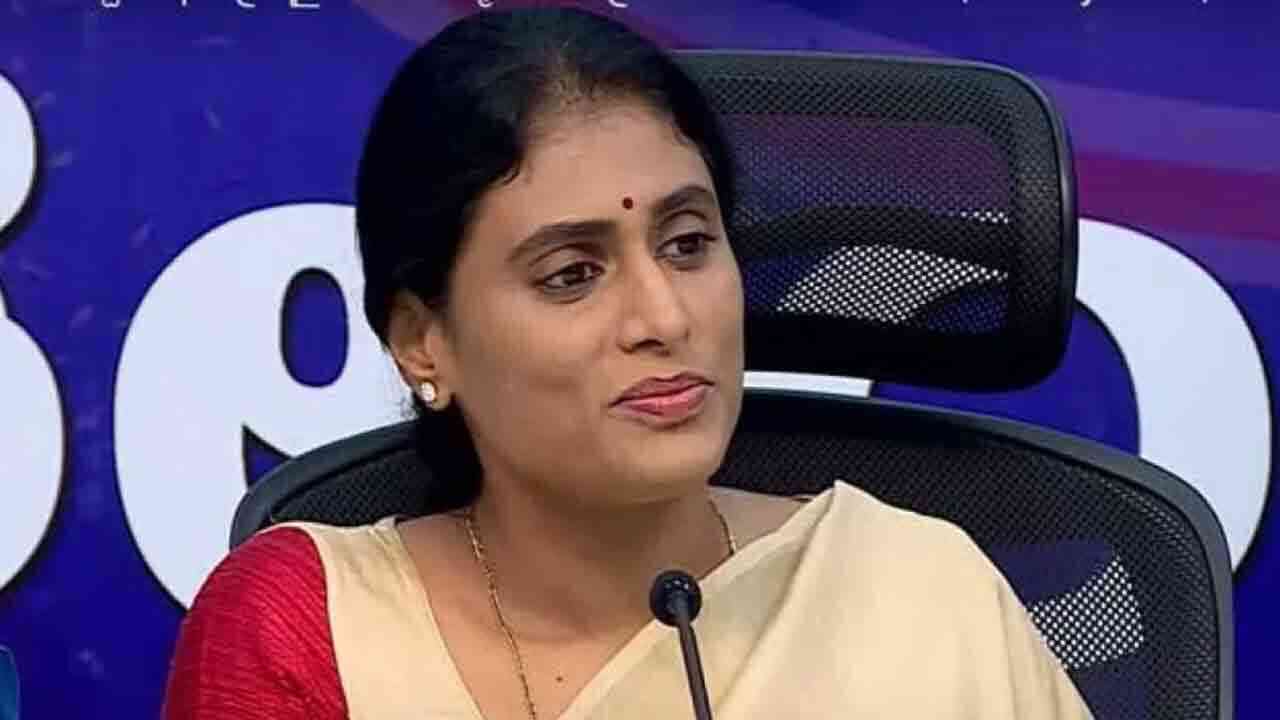 పథకాలు అమలు చేయడానికి చిత్తశుద్ధి అవసరం : పిసిసి అధ్యక్షురాలు వైయస్ షర్మిల 