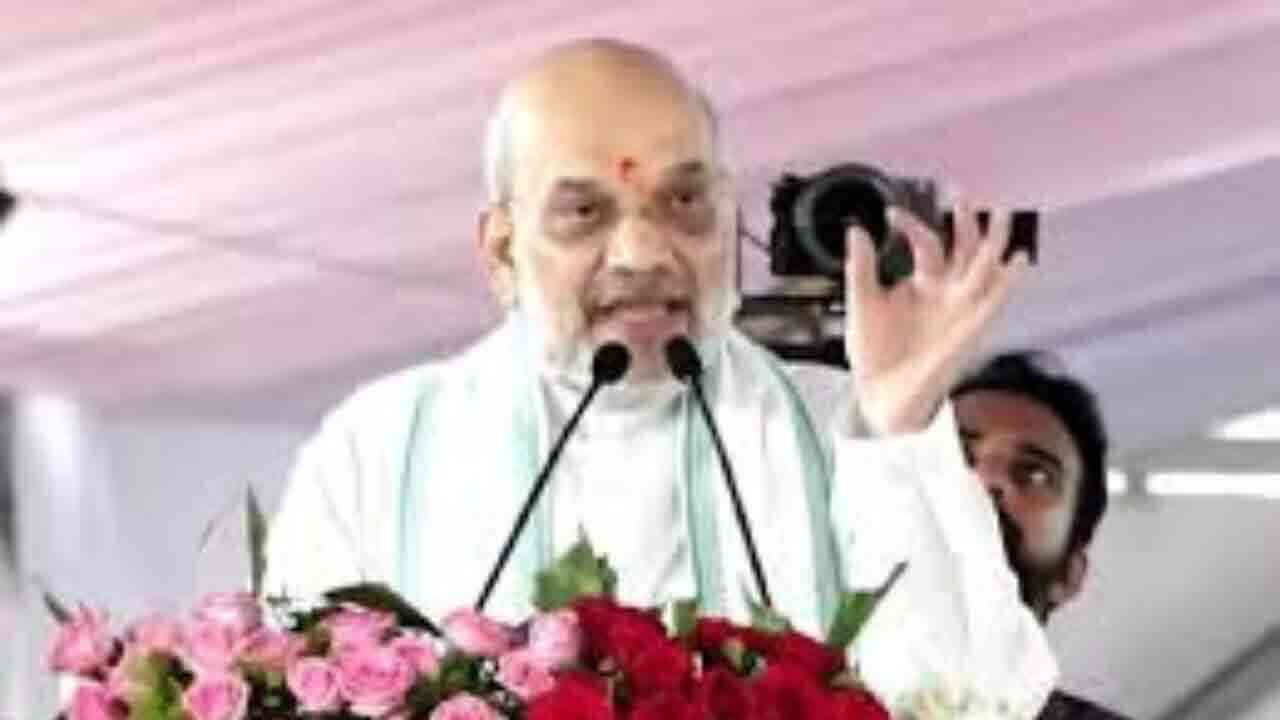 బట్టీ పట్టే విధానం వద్దు.. స్కోర్‌ పెరిగినా నైపుణ్యాలుండవు : అమిత్‌ షా