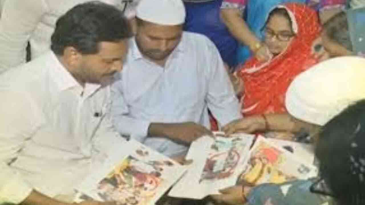 వినుకొండ పర్యటనలో జగన్‌ కీలక నిర్ణయం.. ఢిల్లీలో ధర్నాకు సిద్ధమంటూ ప్రకటన 