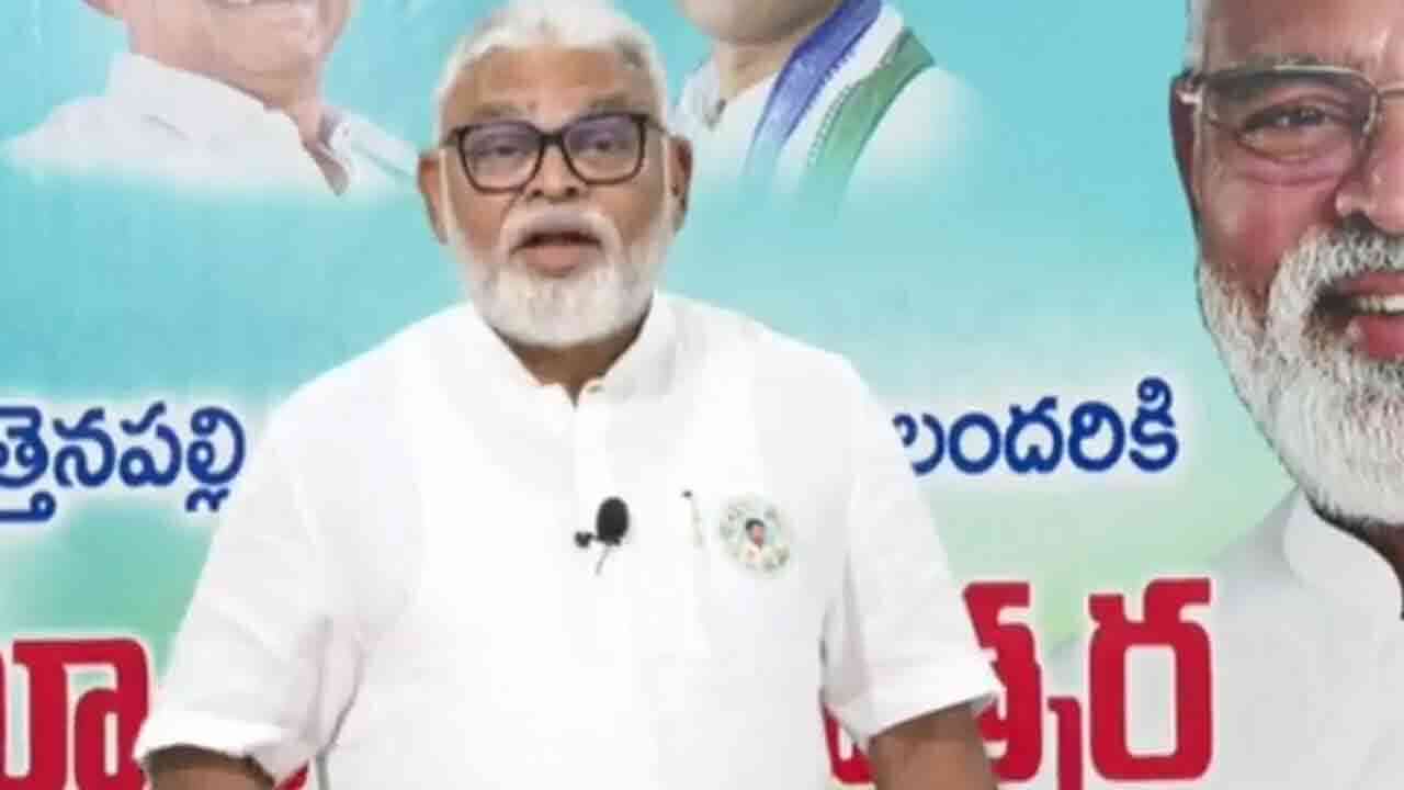 రాష్ట్రంలో జరిగిన దాడుల చిట్టాను ఢిల్లీలో విప్పుతాం : మాజీ మంత్రి అంబటి