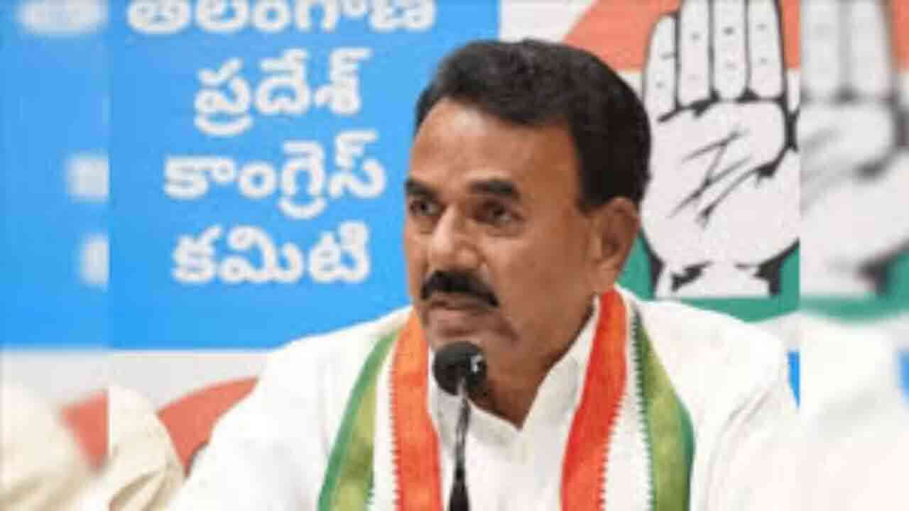 కేసీఆర్‌ ప్రధాని కావాలని కలగన్నారు.. నిరాశే మిగిలింది : మంత్రి జూపల్లి కృష్ణారావు