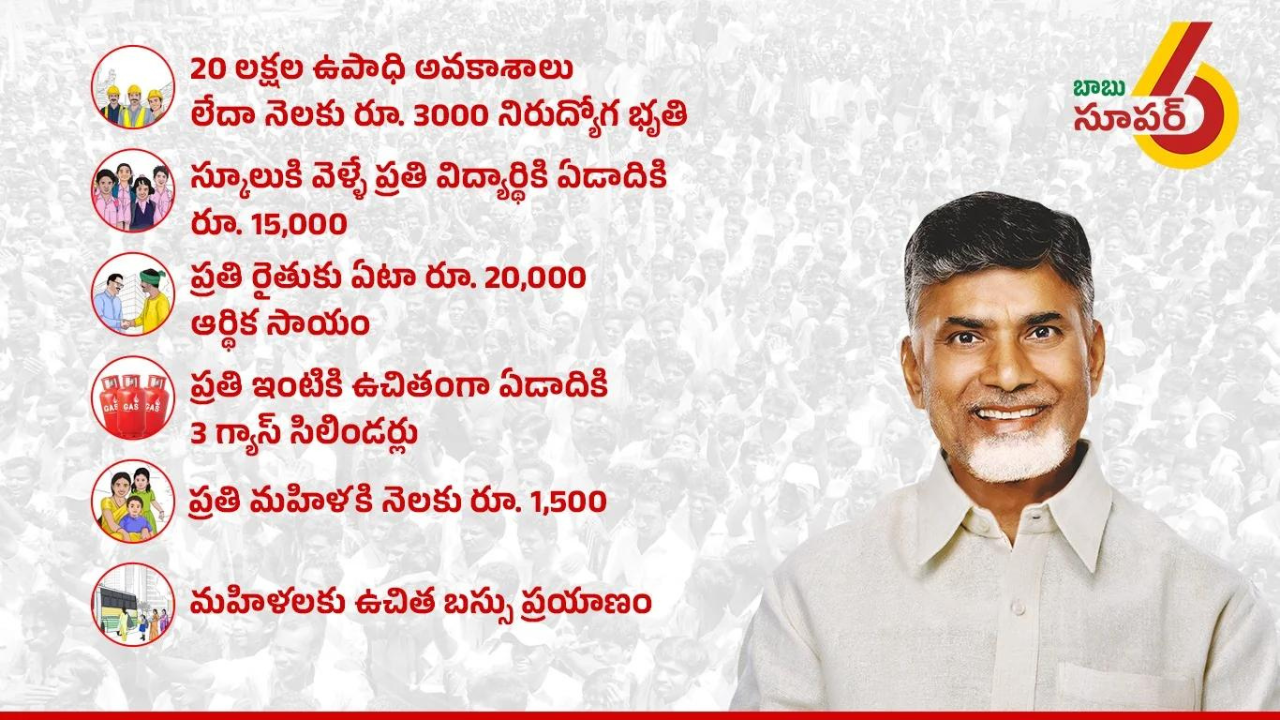 కూటమి ప్రభుత్వానికి వంద రోజులు పూర్తి.. కీలక హామీలు అమలపై కొరవడిన స్పష్టత 