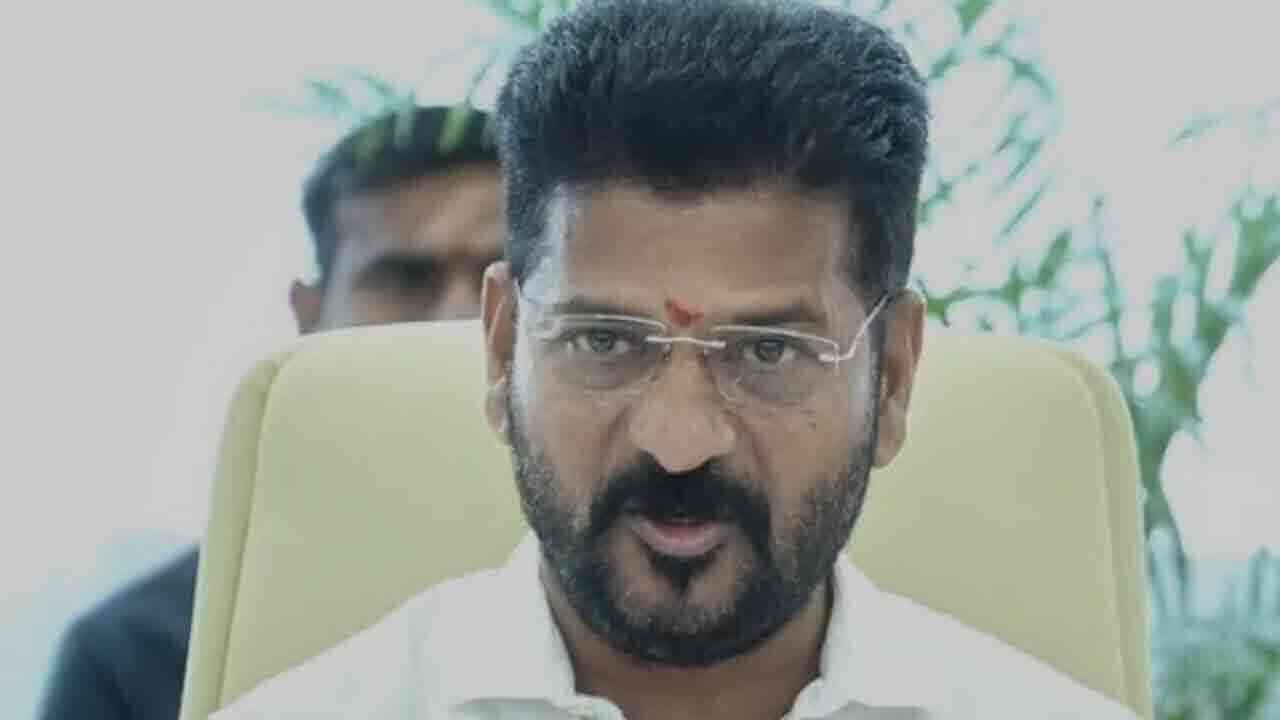 జాబ్‌ కేలండర్‌ విడుదలపై నిరుద్యోగులకు శుభవార్త చెప్పిన సీఎం రేవంత్‌ రెడ్డి