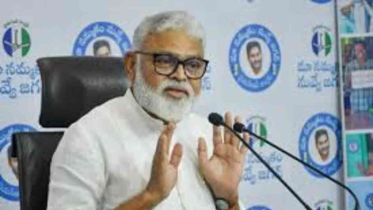 ఏపీ, తెలంగాణ ముఖ్యమంత్రుల సమావేశంపై అంబటి రాంబాబు కీలక వ్యాఖ్యలు