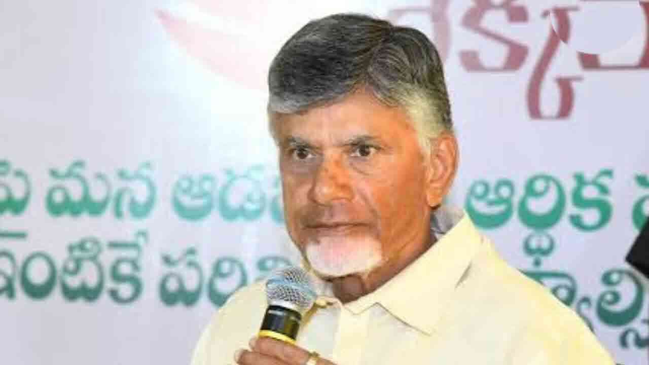 ఆర్5 జోన్ లబ్ధిదారుల అంశంలో ఏపీ సీఎం చంద్రబాబు కీలక నిర్ణయం