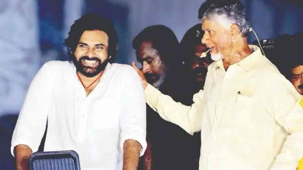 నామినేటెడ్‌ పోస్టుల భర్తీపై తర్జనభర్జన.. కూటమి నేతల్లో పెరుగుతున్న ఆశావహులు