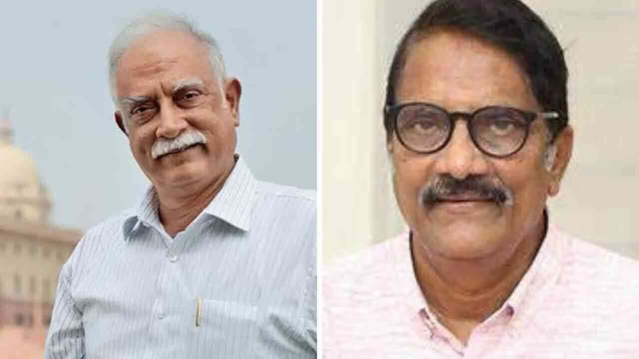 టీటీడీ చైర్మన్ గా అవకాశం ఎవరికి దక్కేనో..! పరిశీలనలో ఆ నలుగురి పేర్లు 