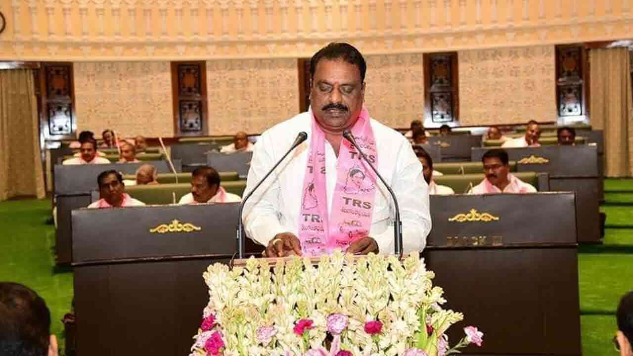 ఆ బీఆర్ఎస్ ఎమ్మెల్యే కూడా జంప్.. రేపు రేవంత్ సమక్షంలో కాంగ్రెస్‌లోకి