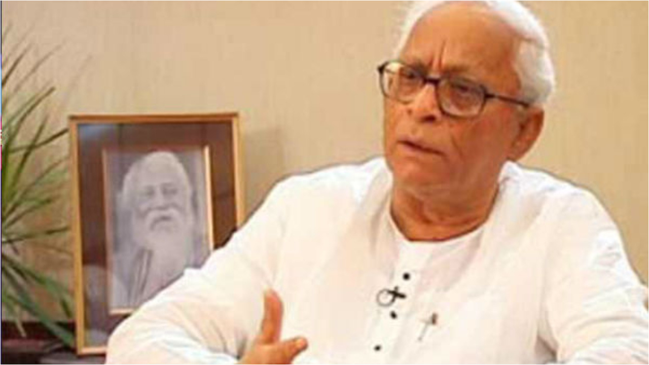 Buddhadev Bhattacharya: బెంగాల్ మాజీ సీఎం బుద్ధదేవ్ భట్టాచార్య కన్నుమూత