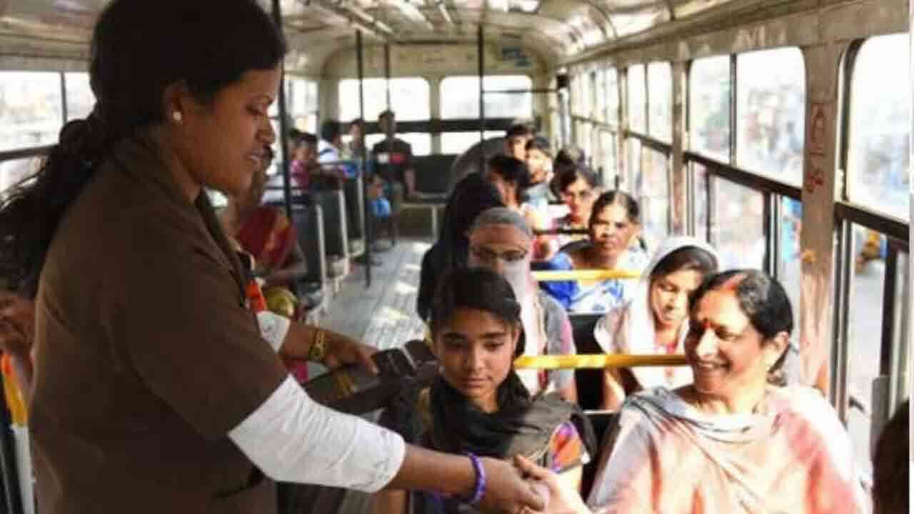 ఏపీలో ఉచిత బస్సు ప్రయాణం పై కీలక అప్డేట్.. ఈ పథకం అమలు నాటి నుంచే..!