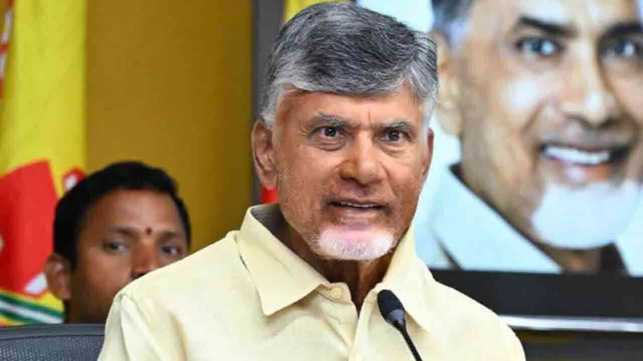తెలంగాణపై టిడిపి అధినేత చంద్రబాబు నాయుడు దృష్టి.. పార్టీ బలోపేతంపై నేతలకు హామీ 