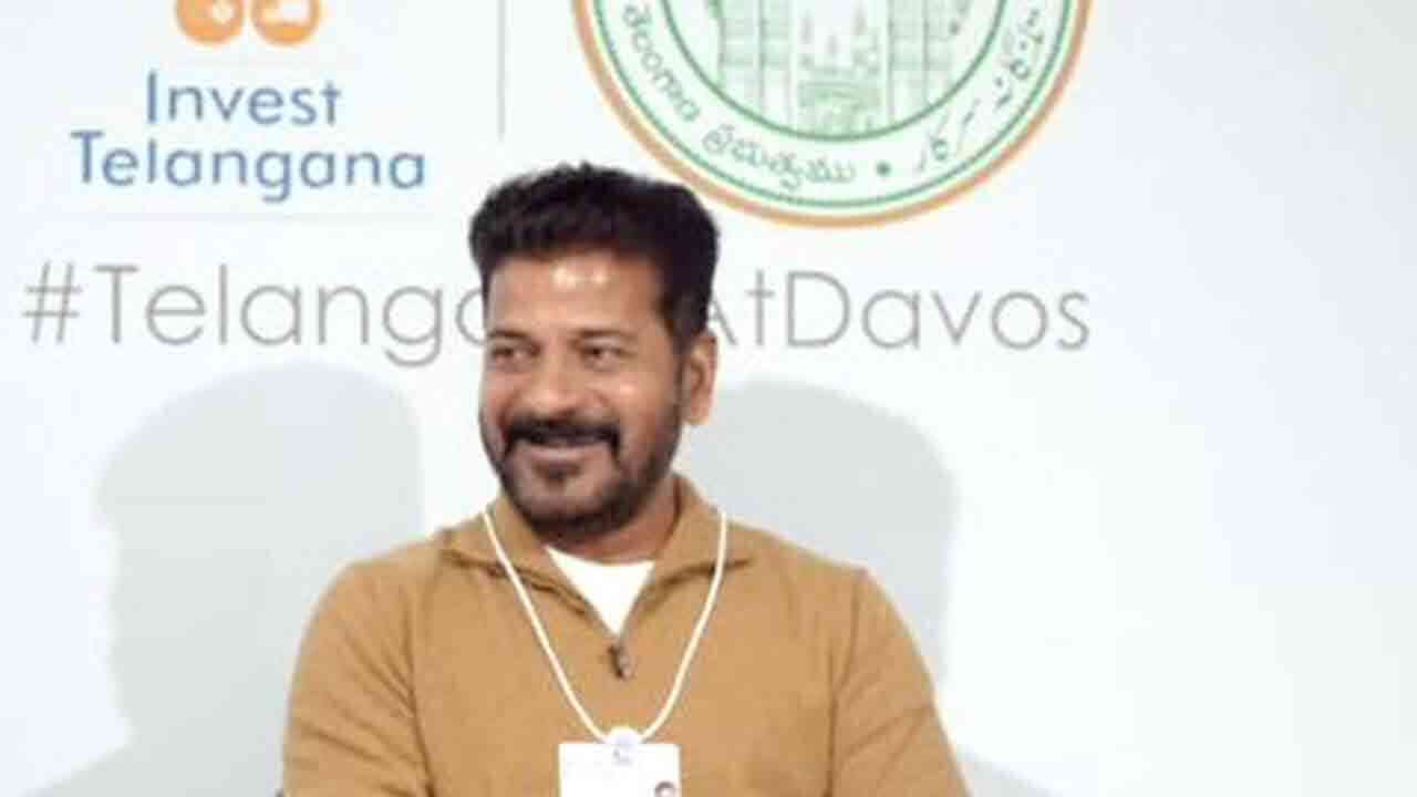 అమెరికా పర్యటనకు వెళ్లిన సీఎం రేవంత్ రెడ్డి.. లక్ష్యం అదేనా..?