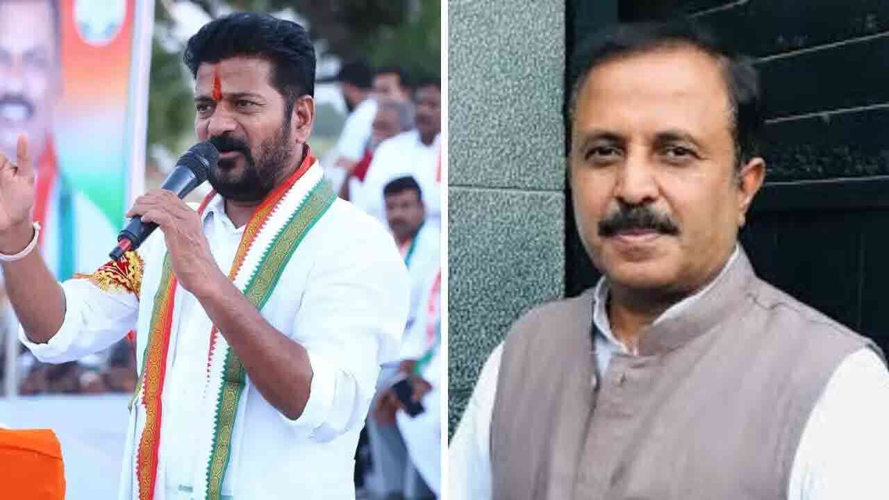 తెలంగాణ పిసిసి చీఫ్ గా ఎవరికి అవకాశం దక్కేనో..! ఆ నేతకు సీఎం రేవంత్ హామీ 