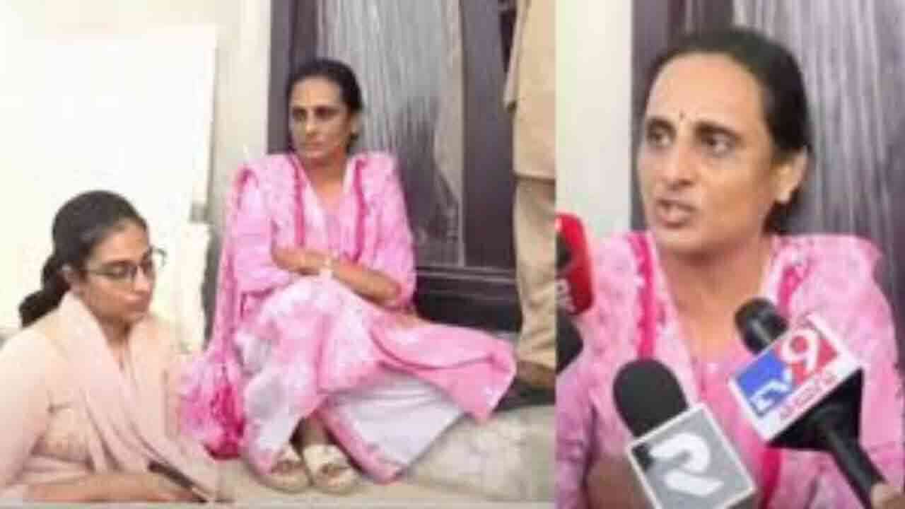 దువ్వాడ శ్రీనివాస్ ఎపిసోడ్.. వైసీపీకి భారీగా డ్యామేజ్.!