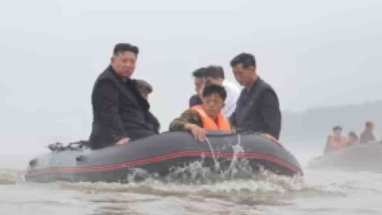 ఉత్తర కొరియాలో కిమ్ అరాచకం.. 30 మందికి ఉరిశిక్ష 