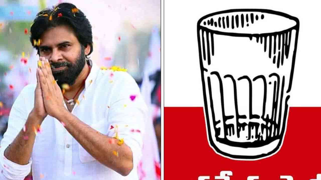 జనసేనలో చేరికలపై నియమాలు పెట్టిన పవన్..! అందుకే జాప్యం 