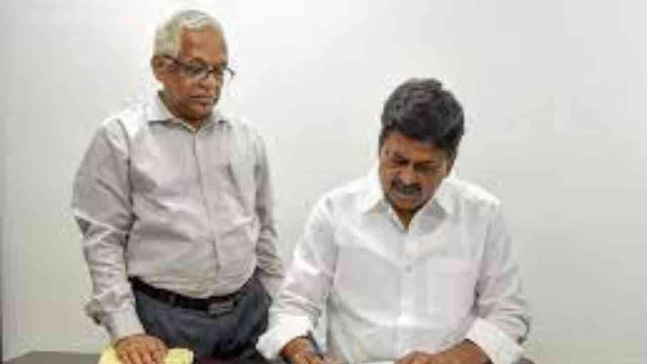 రాష్ట్ర ఆర్థిక వ్యవస్థను గాడిలో పెట్టేందుకు చంద్రబాబు బ్రాండ్ ఒకటే మార్గం : ఆర్థిక శాఖ మంత్రి పయ్యావుల కేశవ్ 