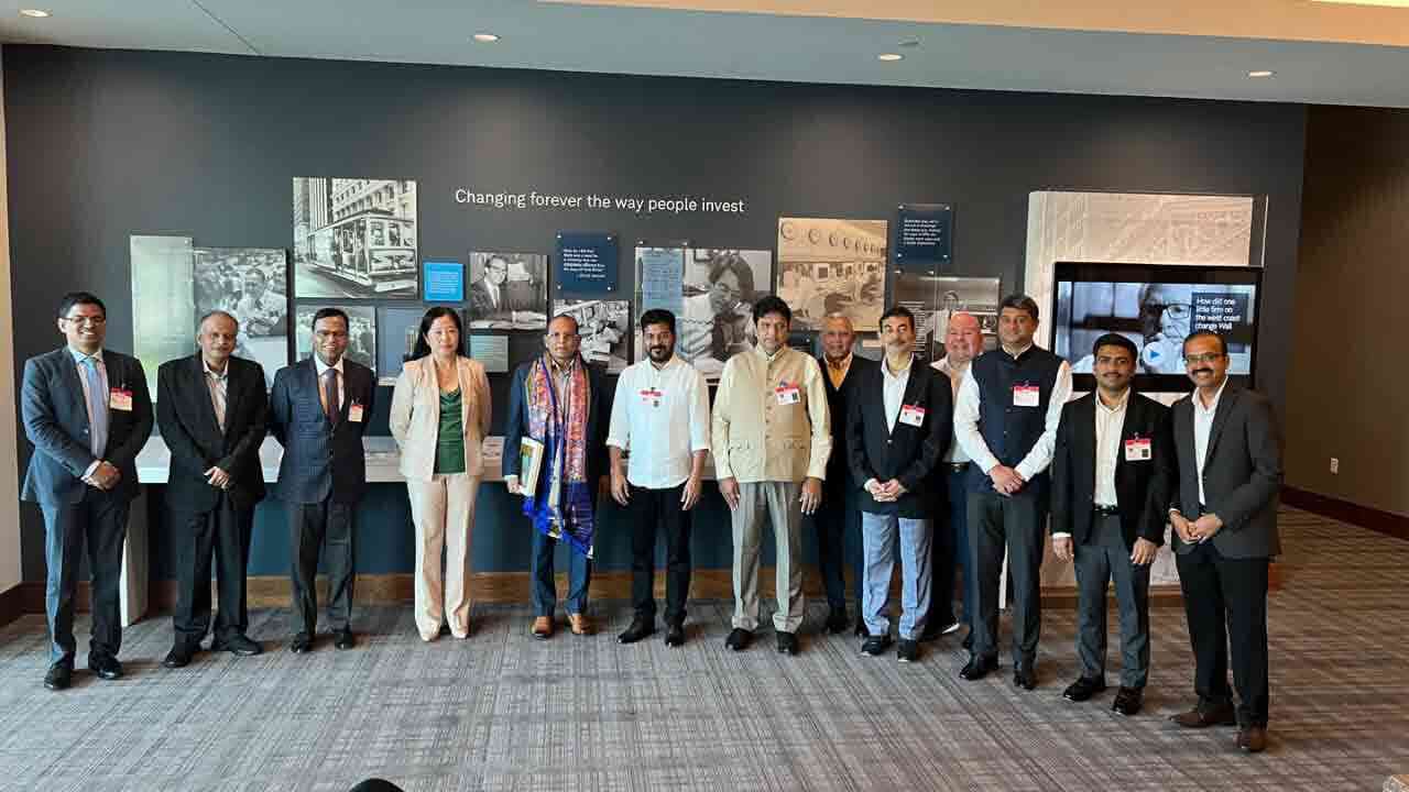 నేటితో ముగియనున్న సీఎం రేవంత్ రెడ్డి విదేశీ పర్యటన.. రాష్ట్రానికి భారీగా పెట్టుబడులు