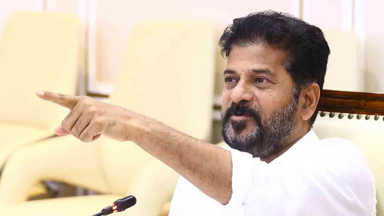 Telangana Sports Policy | యువత డ్రగ్స్ బారిన పడకుండా రేవంత్ రెడ్డి జబర్దస్త్ ప్లాన్