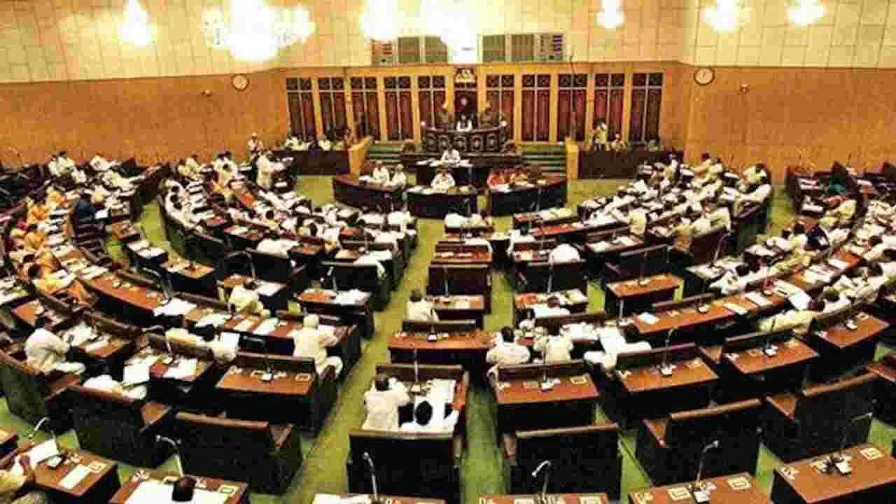 Telagana Assembly New Record: తెలంగాణ అసెంబ్లీ సరికొత్త రికార్డ్..ఏకధాటిగా 17గంటలపాటు చర్చ 