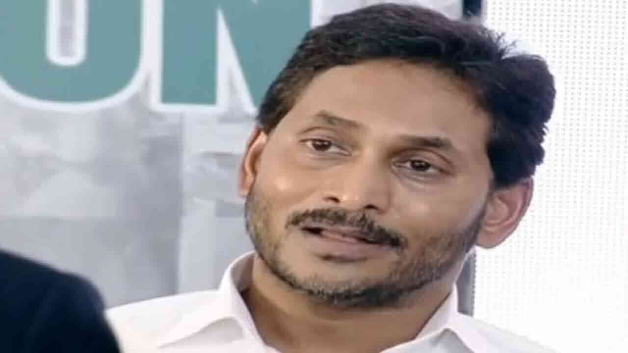 కావాలంటే నన్ను చంపండి.. నా కార్యకర్తలను కాదు : వైఎస్ జగన్