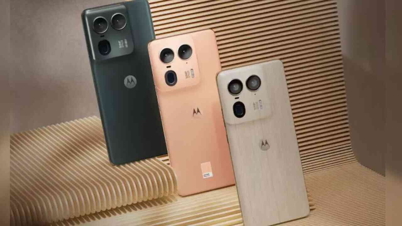 Motorola Edge 50 Ultra 5G: బంపర్ ఆఫర్.. మోటోరోలా ఎడ్జ్ 50 ఆల్ట్రా 5జీపై ఏకంగా రూ. 10వేలు తగ్గింపు 