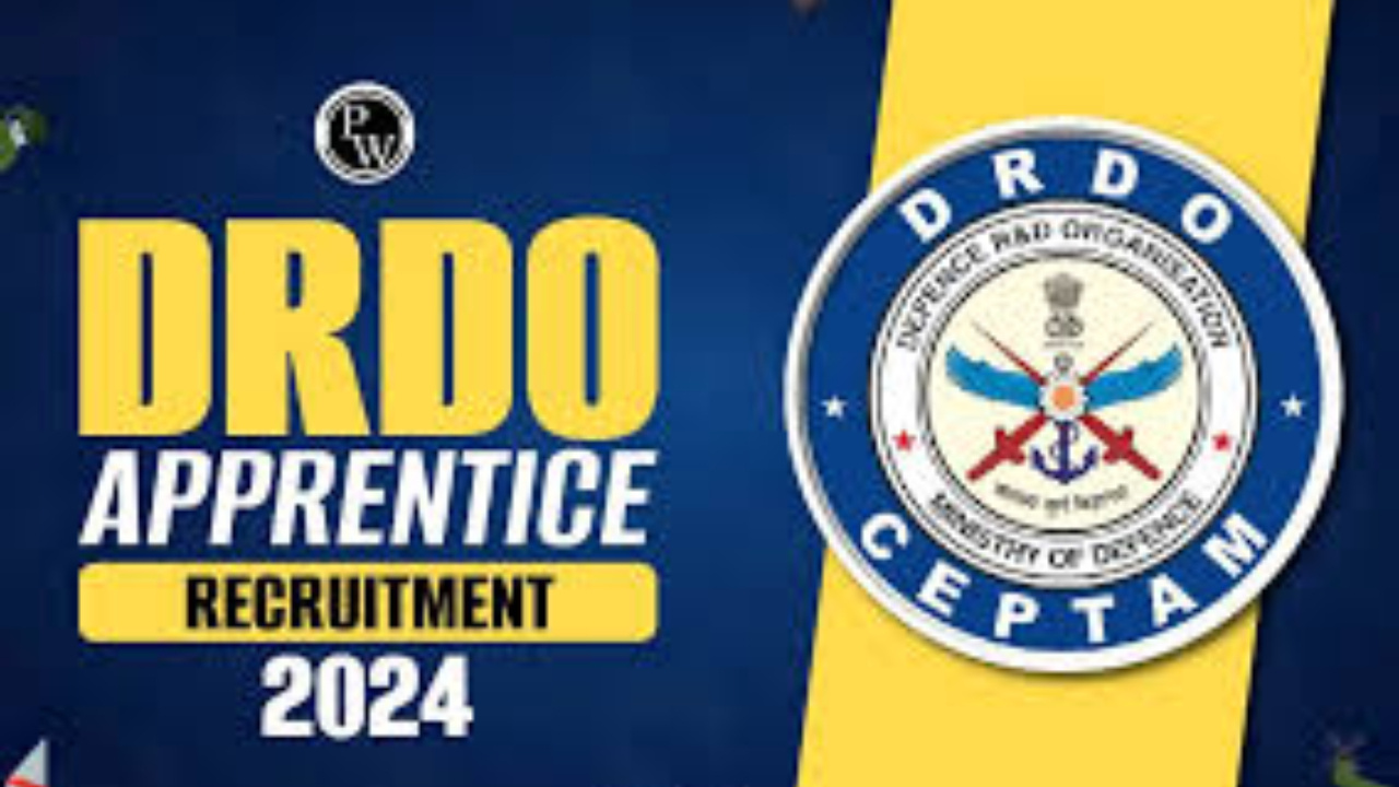  DRDO Recruitment: డిగ్రీ పూర్తి చేసిన విద్యార్థులకు గుడ్ న్యూస్..డీఆర్డీవోలో ఉద్యోగాలు..పూర్తి వివరాలివే 