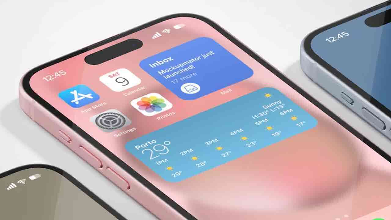 iPhone Users : ఐఫోన్ యూజర్లకు యాపిల్ కీలక జాగ్రత్తలు