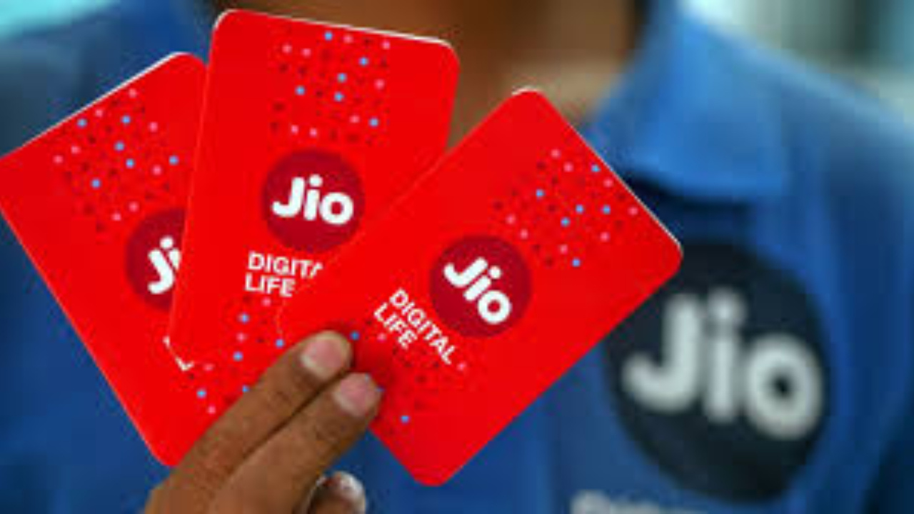 Jio: అన్ లిమిటెడ్ 5జీ డేటా..14రోజుల వ్యాలిడిటీ..కొత్త రీఛార్జ్ ప్లాన్ లాంచ్ చేసిన జియో 