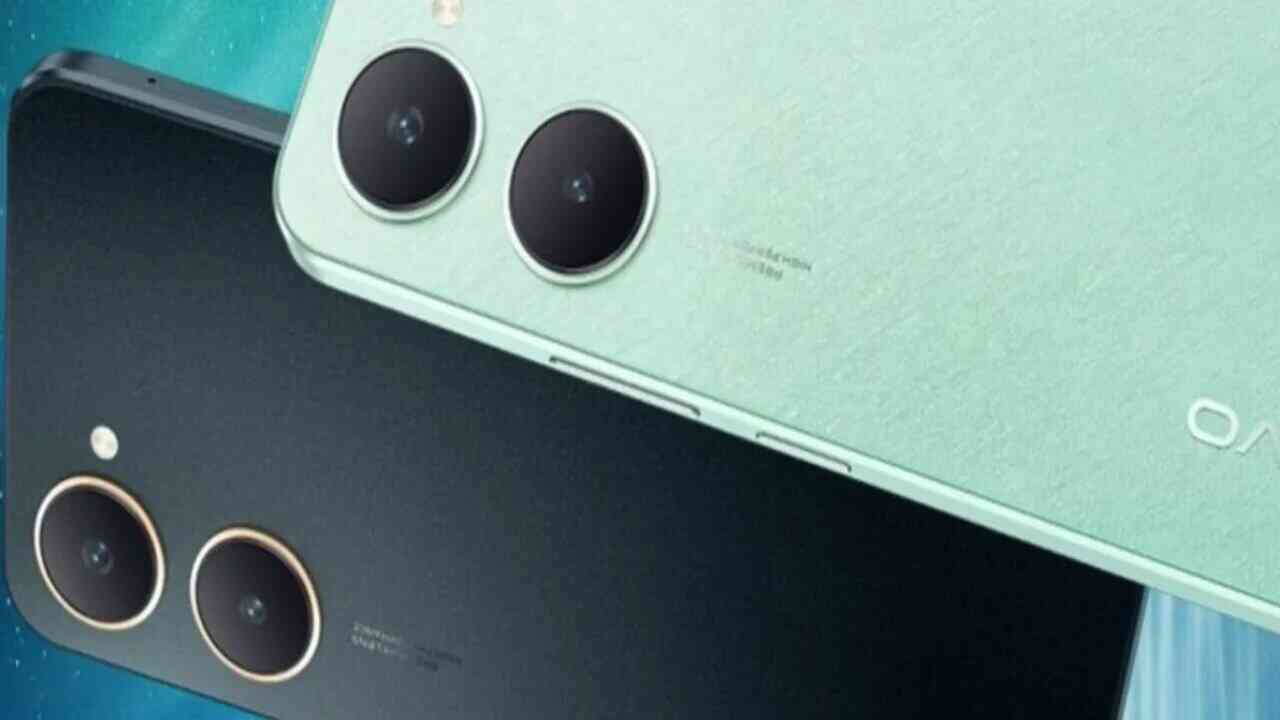 Vivo : రూ. 8వేలకు వీవో నుంచి అదిరిపోయే స్మార్ట్ ఫోన్..డీల్ మామూలుగా లేదు బాసూ