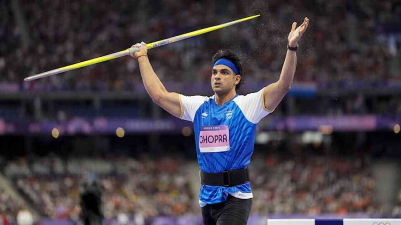 Neeraj Chopra : ఇండియాకు తిరిగిరాని భారత స్టార్ జావెలిన్ త్రోయర్ నీరజ్ చోప్రా..ఎక్కడికి వెళ్లారంటే? 