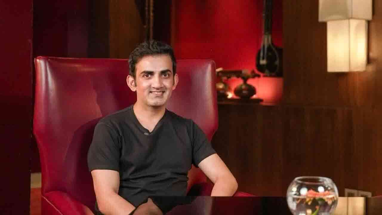 Team India Head Coach : టీమిండియా హెడ్ కోచ్‌గా గౌతమ్ గంభీర్ నియామకం