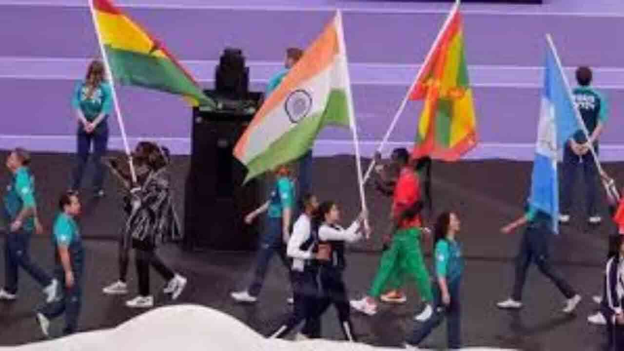 ముగిసిన పారిస్ ఒలంపిక్స్.. అగ్రస్థానంలో కొనసాగిన అమెరికా, రెండో స్థానంలో చైనా 