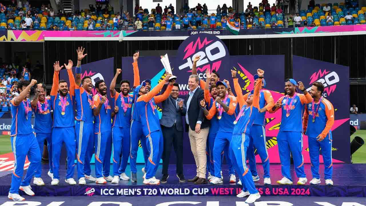 Team India | BCCI Prize Moneyలో ఎవరికి ఎంతెంత అంటే..