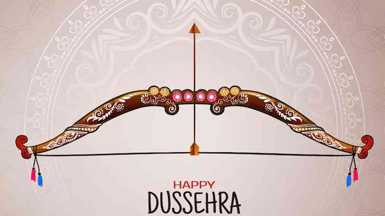 అక్టోబర్ 2 నుంచి దసరా సెలవులు.. ఈ సారి స్టూడెంట్స్‌కు పండగే